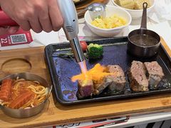-豪享来牛排(人民店)