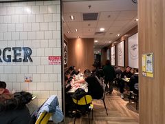 -麦当劳(凯德MALL太阳宫店)
