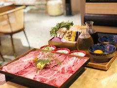 -鸟山鸣·日料食堂(王府井店)