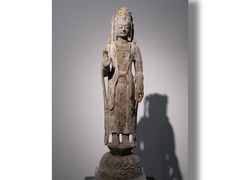 -鹿野苑石刻艺术博物馆