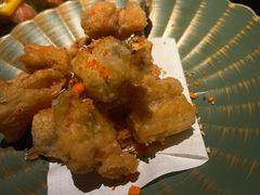 -原志优秀食材·匠心料理·海胆主题(金亿广场店)