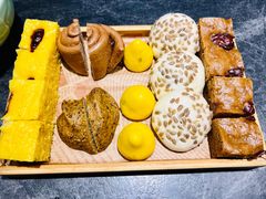 -紫泥369粗粮季(鼓楼店)