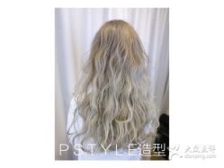 点击看大图 -P.STYLE 派斯造型