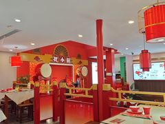 -花小蟹·无锡菜·大闸蟹主题餐厅·评弹表演(南长街店)
