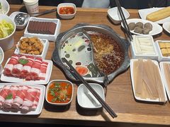 -傣妹火锅(南京东路一店)