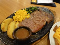 -萨莉亚意式餐厅(深圳北站店)