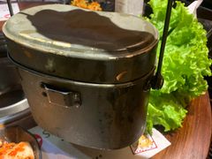 -杀猪天·韩国烤肉(总店)