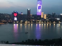 -东方明珠广播电视塔