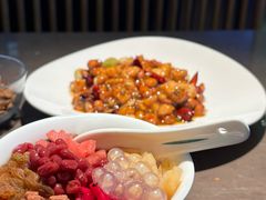 -老屋印象·酸菜鱼新川菜(义乌之心店)