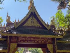 -西双版纳总佛寺