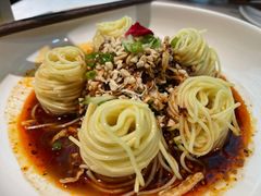 -茅庐川菜(青岛凯德店)