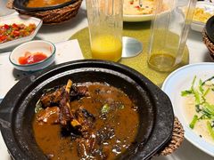 -千岛湖小鱼儿·淳安匠心农家菜