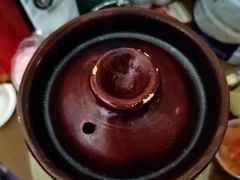 -晨曦炖汤·不放油(东单菜市场美食城店)