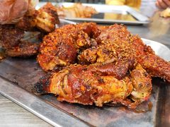 -佰运猪蹄(高陵店)