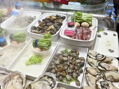 -双合园·海鲜水饺青岛菜(万佳广场店)