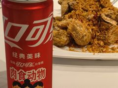 -强记海鲜·大排档(蛇口新街店)