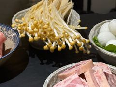 -大风老火锅(江北一店)