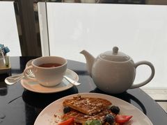-上海柏悦酒店·世纪100牛排馆