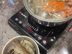 -川骄海鲜自助(河东店)