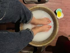 -Together·泰式按摩精油SPA(天山店)