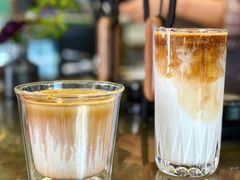 -KYO COFFEE(胶州路店)