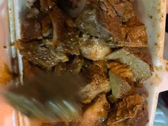 -明记牛杂(新马路分店)
