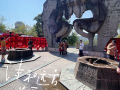 -墨江北回归线标志园