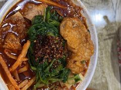 -吉庆桂林米粉·柳州螺蛳粉(港汇广场店)