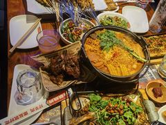 -火联烧烤(学院路创始店)