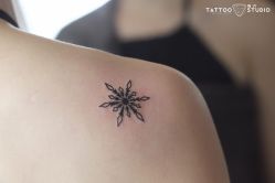 -飛凡TATTOO纹身•原创