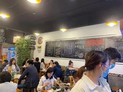大堂-一岚一山(角门总店)