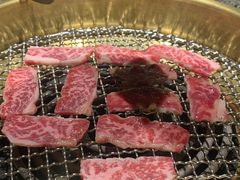 -NIUAN牛庵·日式和牛烧肉(恒隆店)
