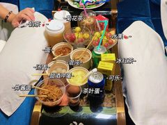 -金指足浴·按摩泡澡·SPA(万家丽店)