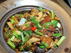 -云海肴汽锅鸡·云南小炒(天津国金汇店)