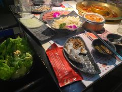 -哥老官重庆美蛙鱼头(宝山龙湖店)