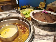 -鱼豆吉·豆浆鱼火锅(宜昌万达店)
