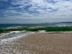 -大梅沙海滨公园