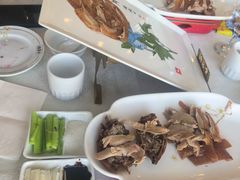 -北京全聚德(方庄店)