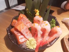 -沼津港渔市(宏伊国际广场店)