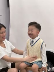 -海马体家庭照相馆(杭州远洋乐堤港店)