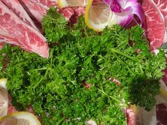 -九田家黑牛烤肉料理(新辰里亚运村店)