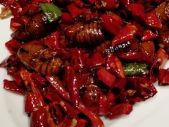 -419海鲜烧烤大排档