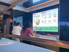 -潮牛壹号鲜牛肉火锅(世界城广场店)