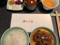 -モリタ屋(JR京都伊势丹店)