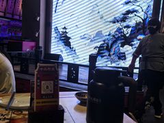 -长安大牌档之西安博物院文化餐厅(中贸店)