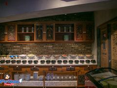 -老灶堂文创火锅(文艺路店)