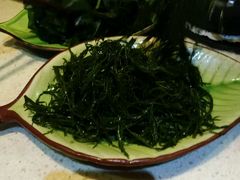 -一叶一世界•素食餐厅(环球中心店)