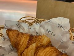-麦田工坊(月湖店)
