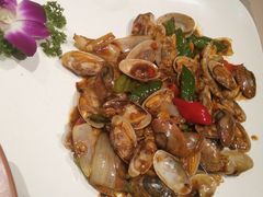 -陶陶居海鲜酒家(新马路店)