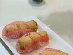 -黄埔华苑酒家(黄埔总店)
